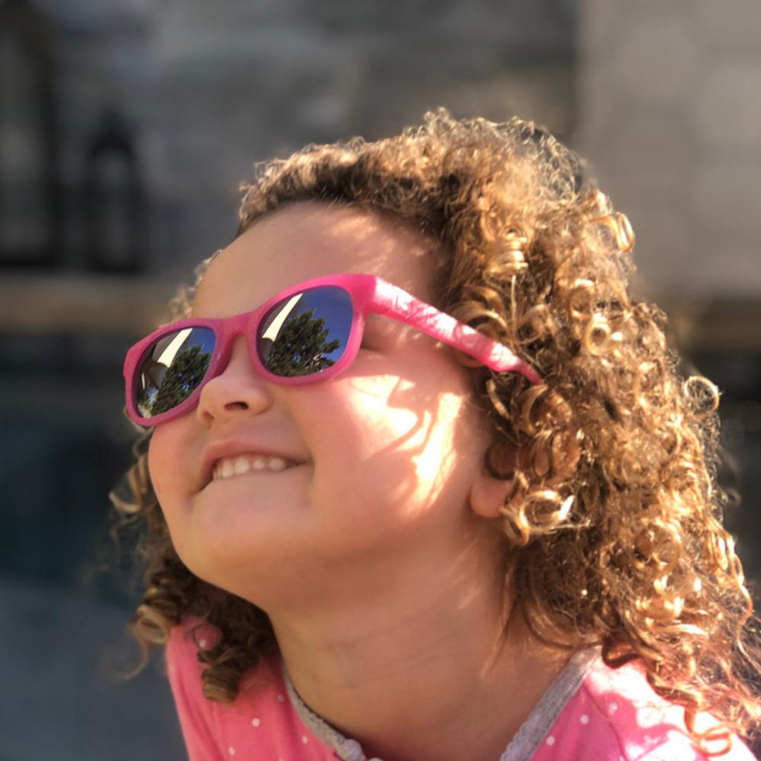 Kelly Kapowski Shades | Junior - Little Joy Co.