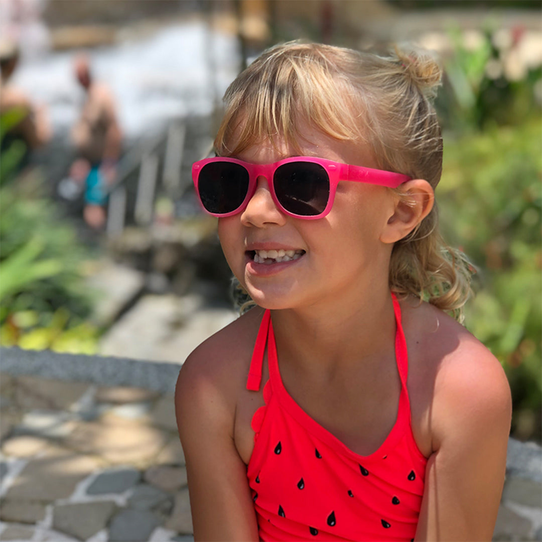 Kelly Kapowski Shades | Junior - Little Joy Co.