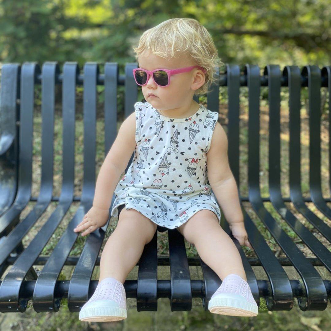 Kelly Kapowski Shades | Toddler - Little Joy Co.