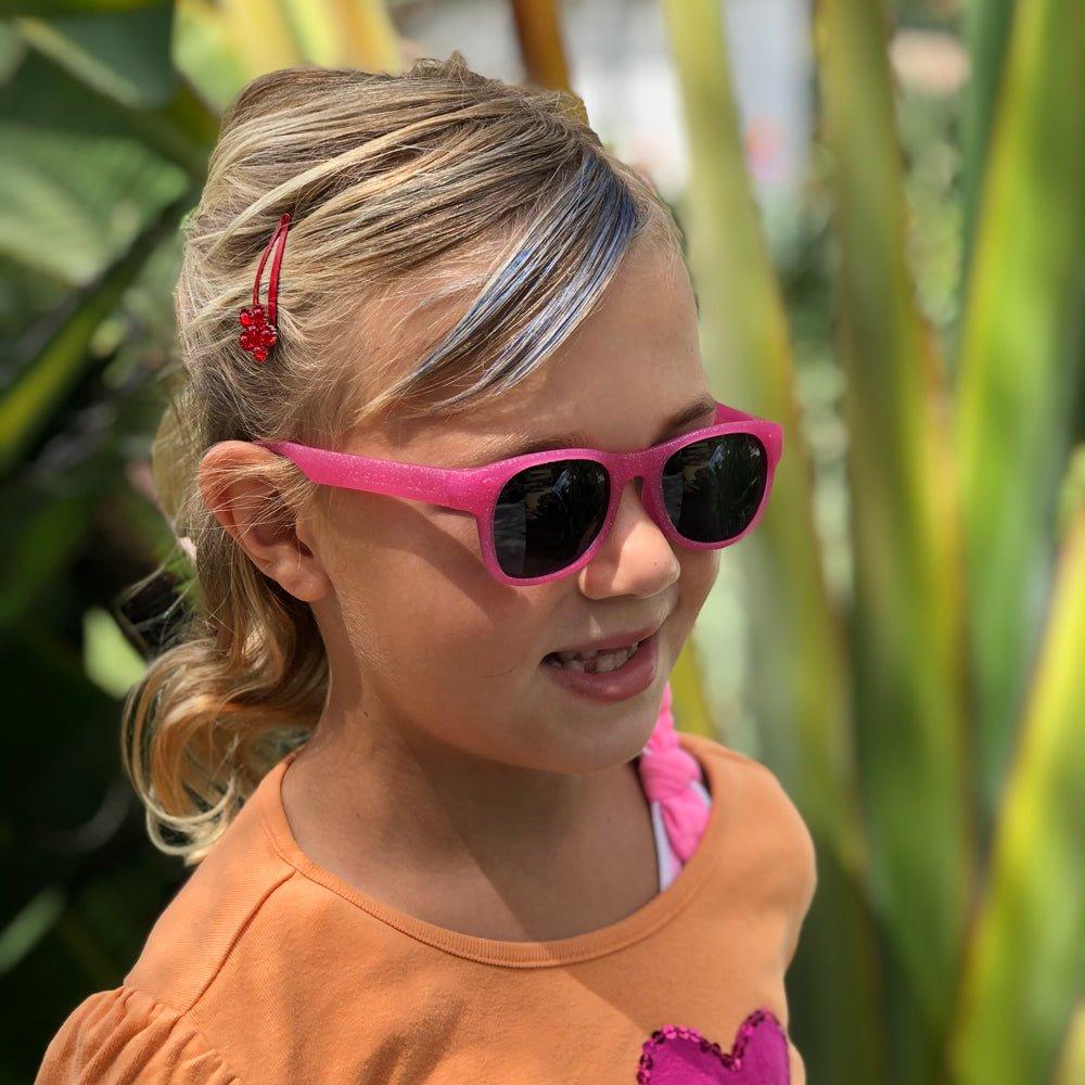 Kelly Kapowski Shades | Toddler - Little Joy Co.