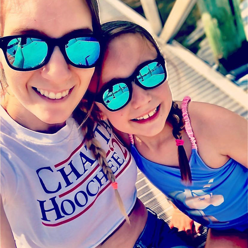 Bueller Shades | Junior - Little Joy Co.