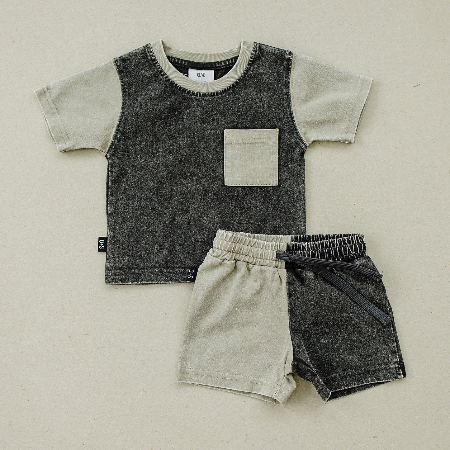 Maddox Set