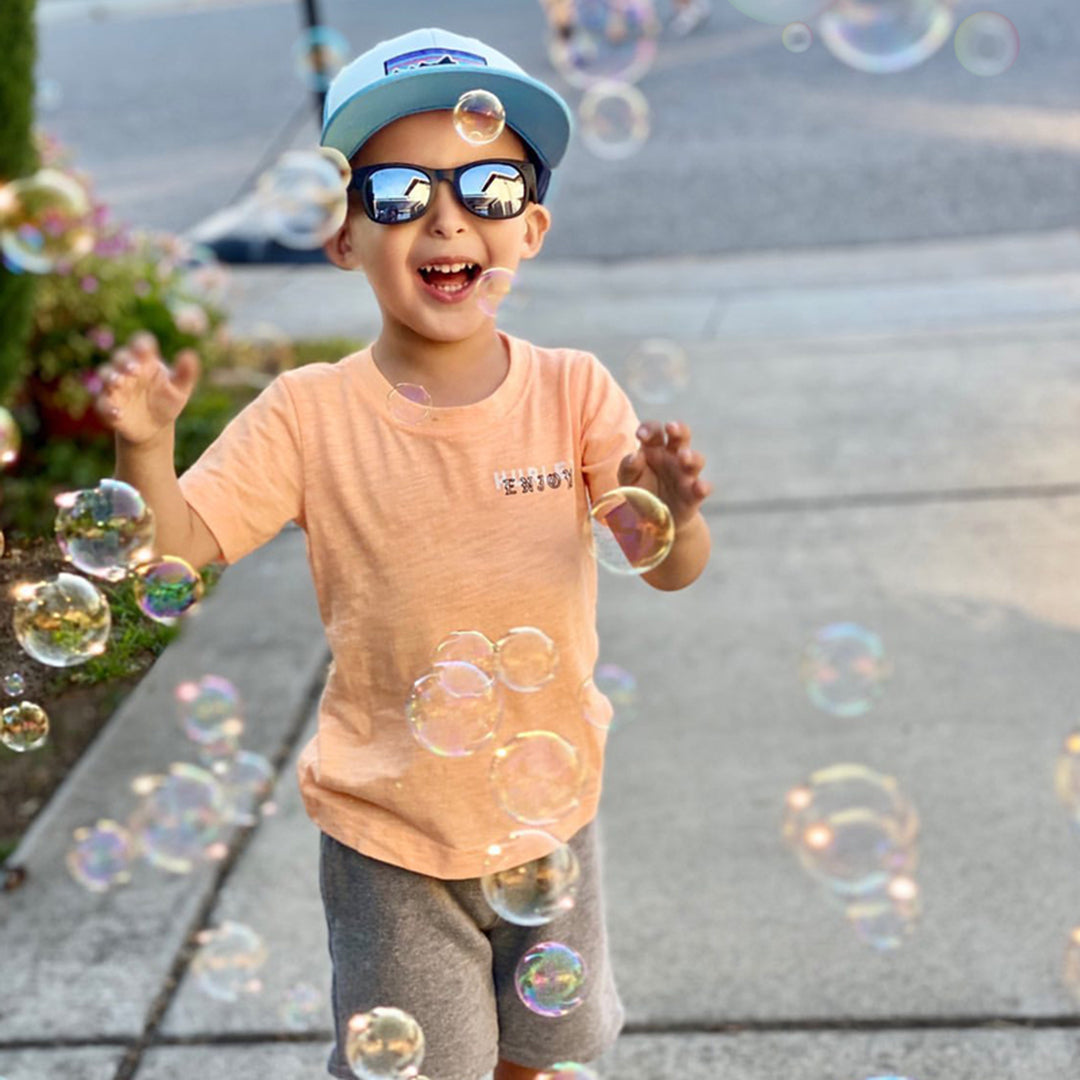 Bueller Shades | Junior - Little Joy Co.