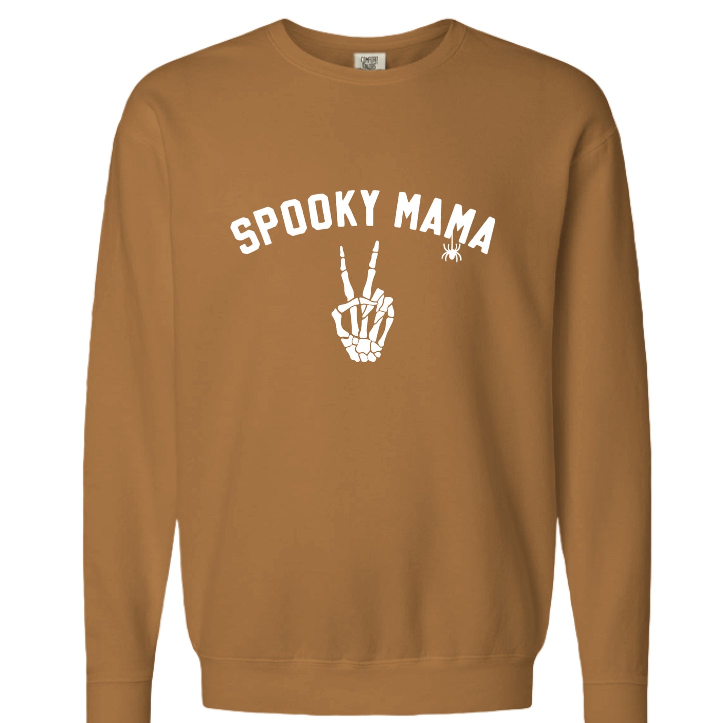 YAM - FRONT