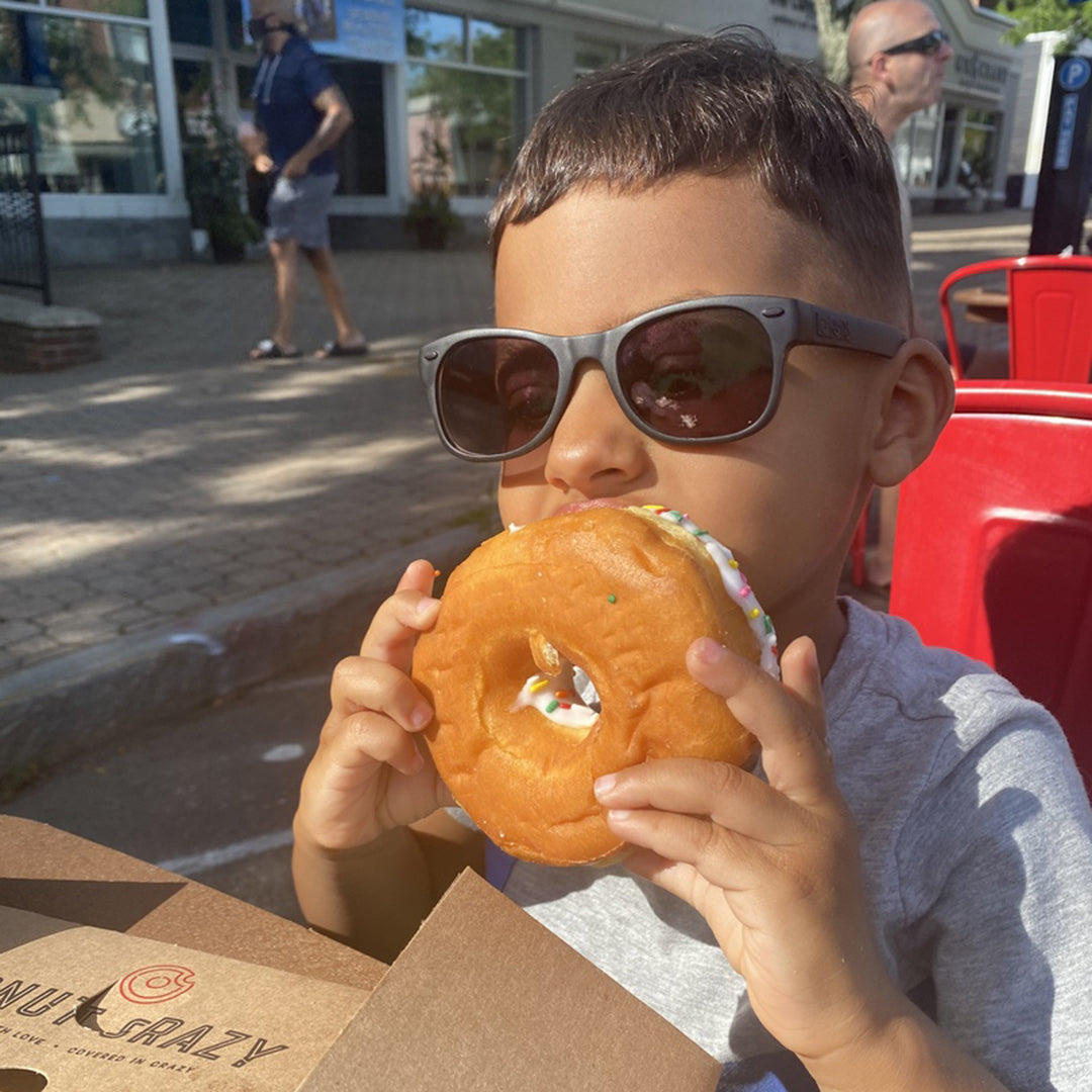 Bueller Shades | Junior - Little Joy Co.