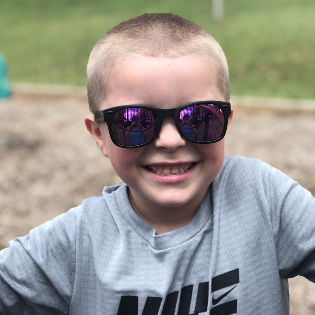 Bueller Shades | Junior - Little Joy Co.