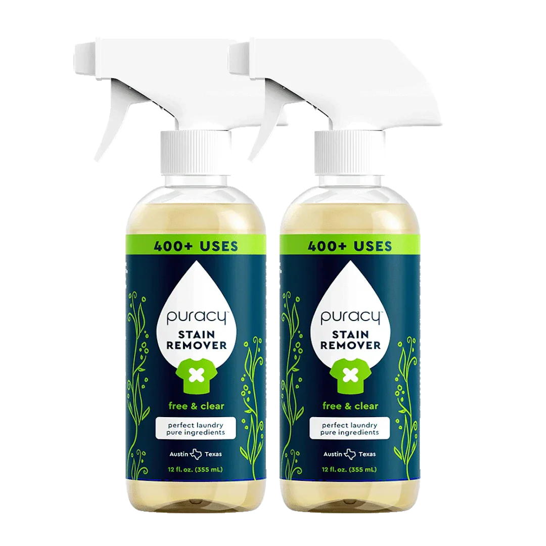 Laundry Stain Remover
