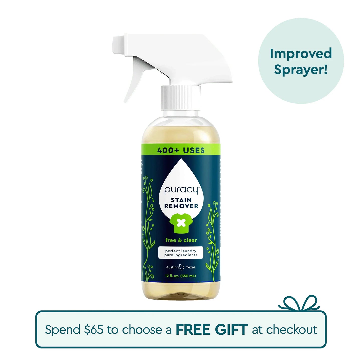 Laundry Stain Remover