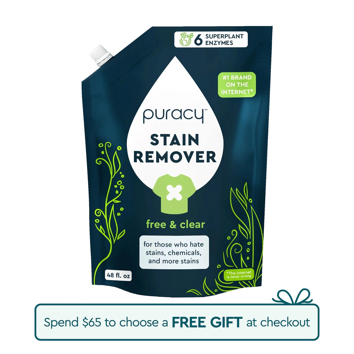 Laundry Stain Remover