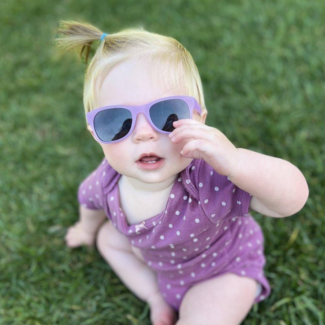 Punky Brewster Shades | Baby - Little Joy Co.