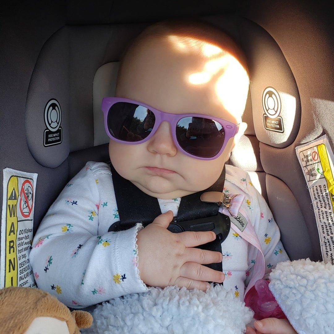 Punky Brewster Shades | Baby - Little Joy Co.