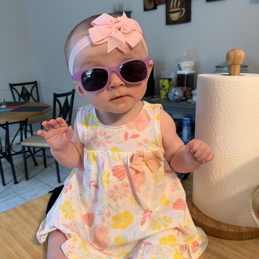 Punky Brewster Shades | Baby - Little Joy Co.