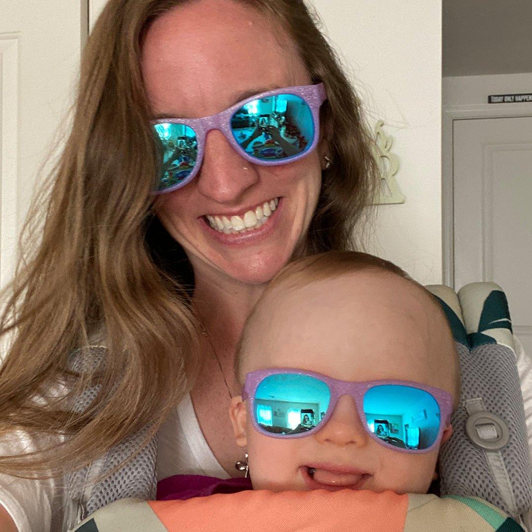Punky Brewster Shades | Baby - Little Joy Co.