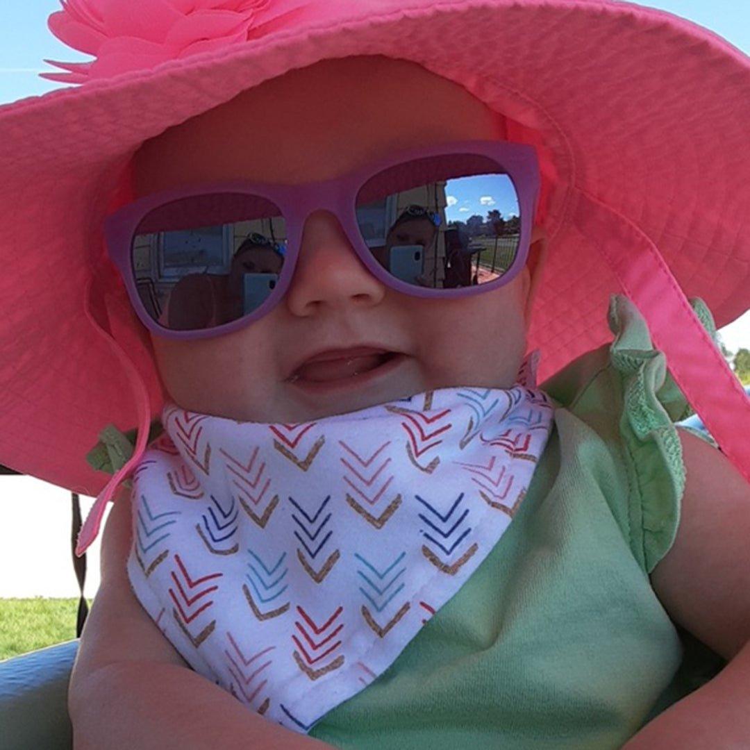 Punky Brewster Shades | Baby - Little Joy Co.