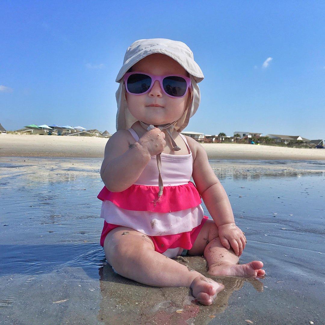Punky Brewster Shades | Baby - Little Joy Co.
