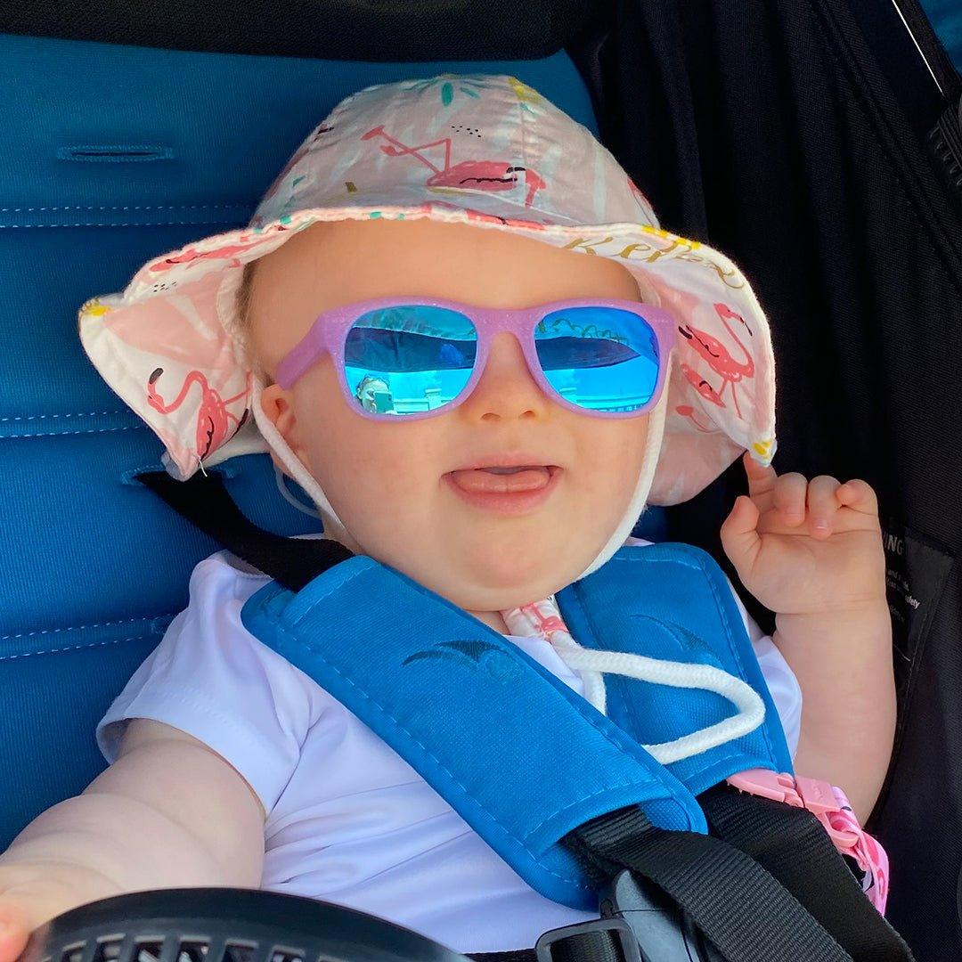 Punky Brewster Shades | Baby - Little Joy Co.