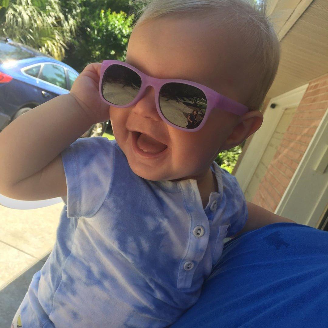 Punky Brewster Shades | Baby - Little Joy Co.