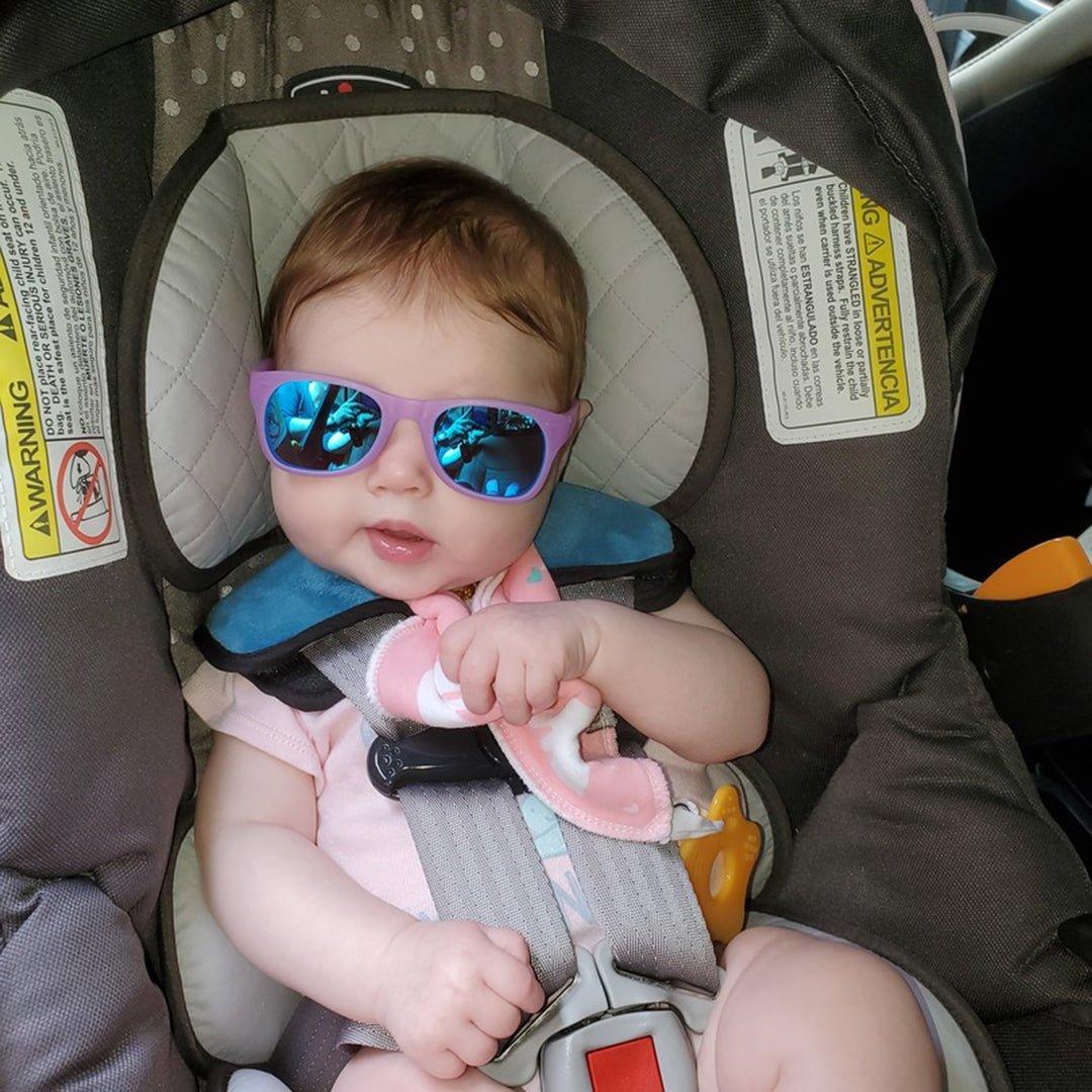 Punky Brewster Shades | Baby - Little Joy Co.