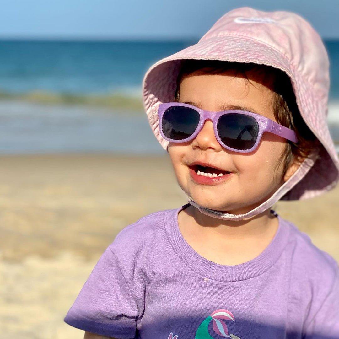 Punky Brewster Shades | Baby - Little Joy Co.