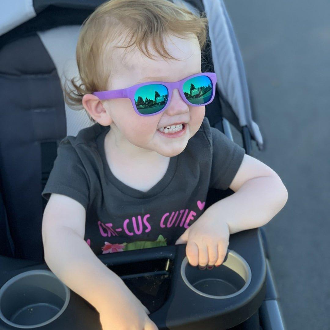 Punky Brewster Shades | Baby - Little Joy Co.