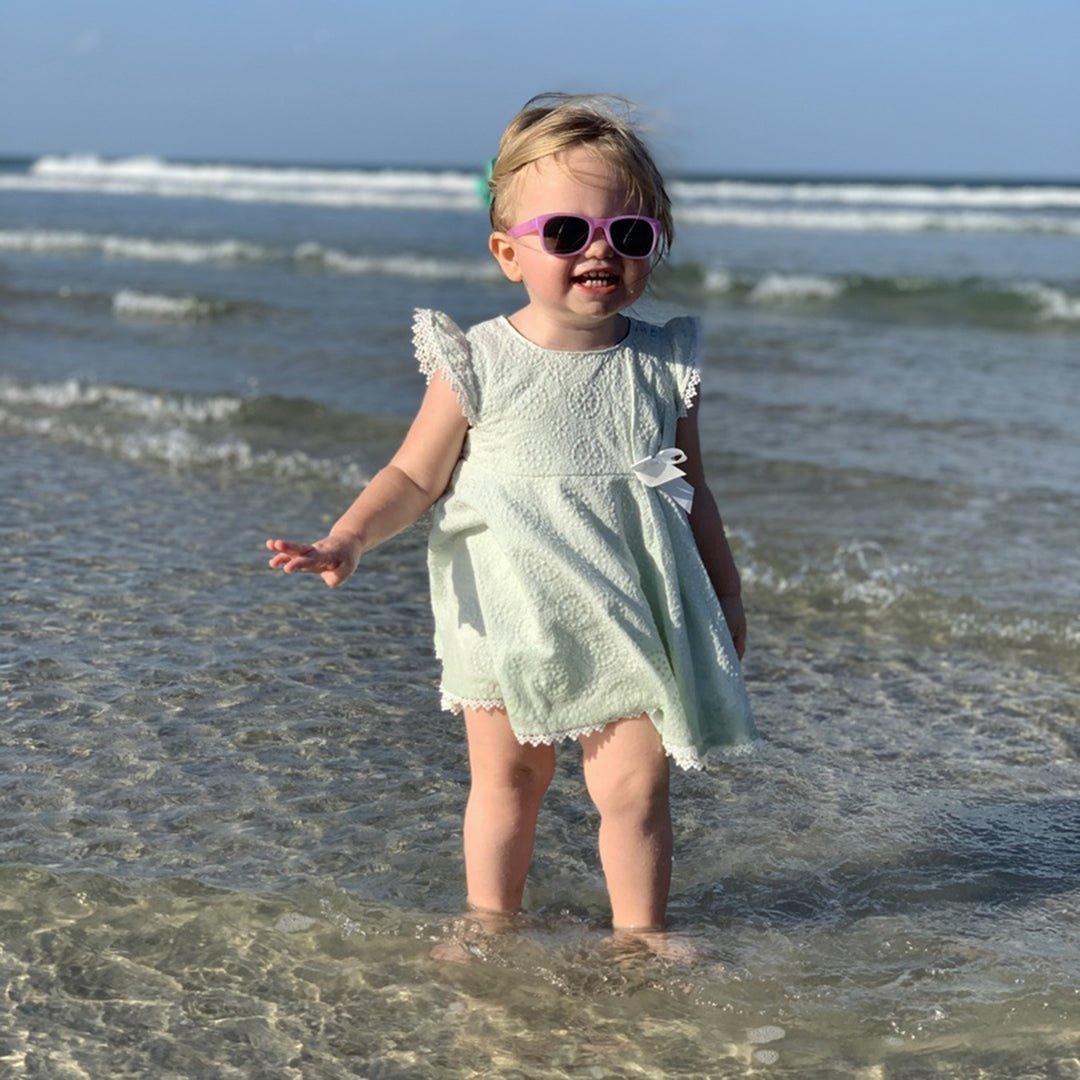Punky Brewster Shades | Toddler - Little Joy Co.