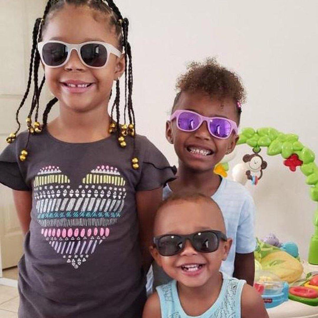 Punky Brewster Shades | Toddler - Little Joy Co.
