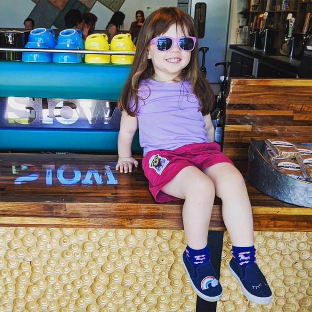 Punky Brewster Shades | Toddler - Little Joy Co.