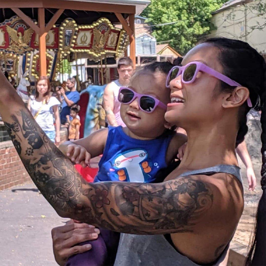 Punky Brewster Shades | Toddler - Little Joy Co.