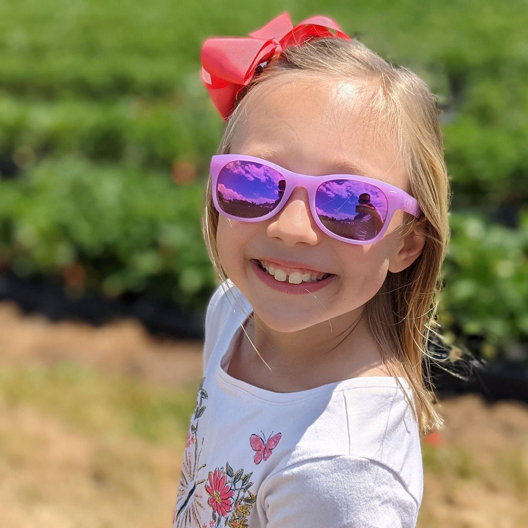 Punky Brewster Sonnenbrille | Junior