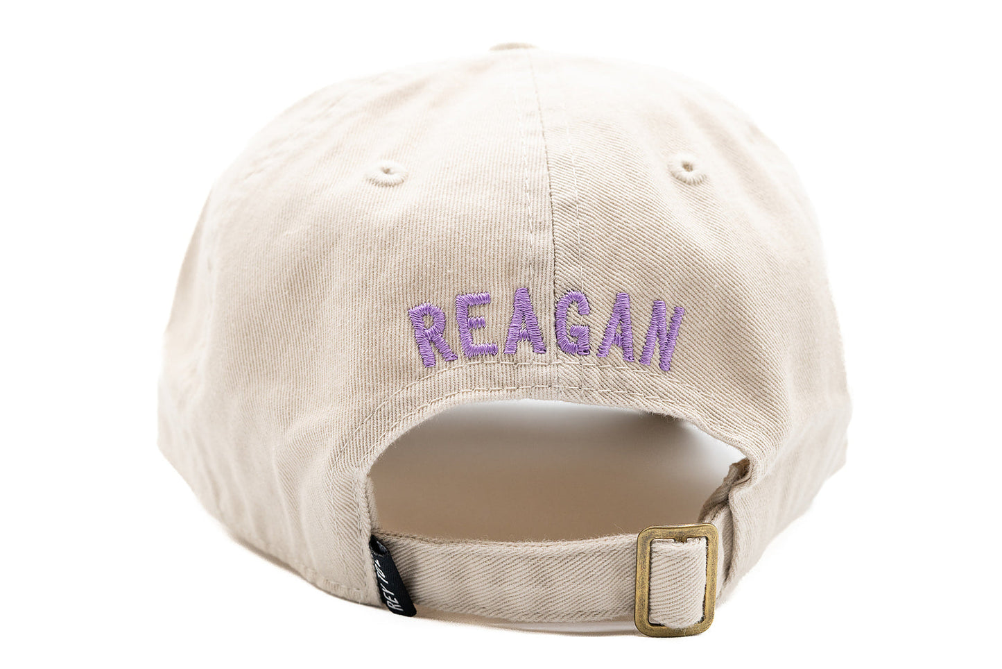 Teddy Bear Patch Baseball hat