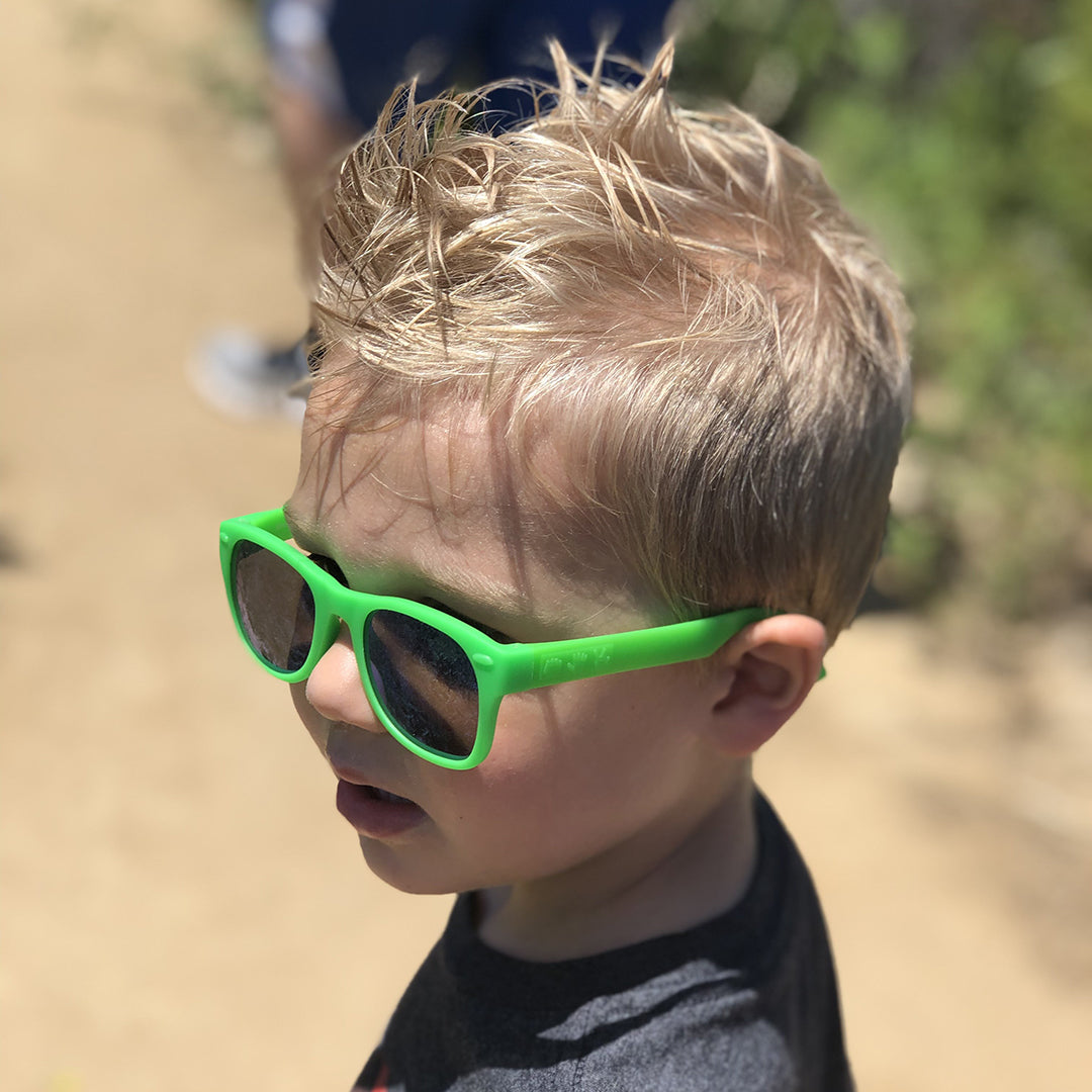 Schlankere Sonnenbrille | Junior