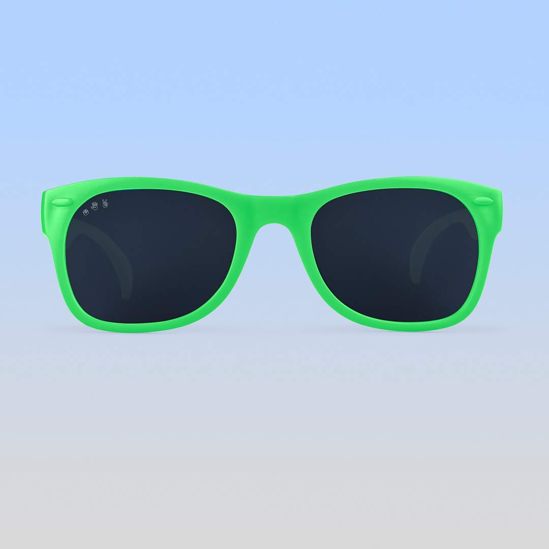 Slimer Shades | Baby - Little Joy Co.