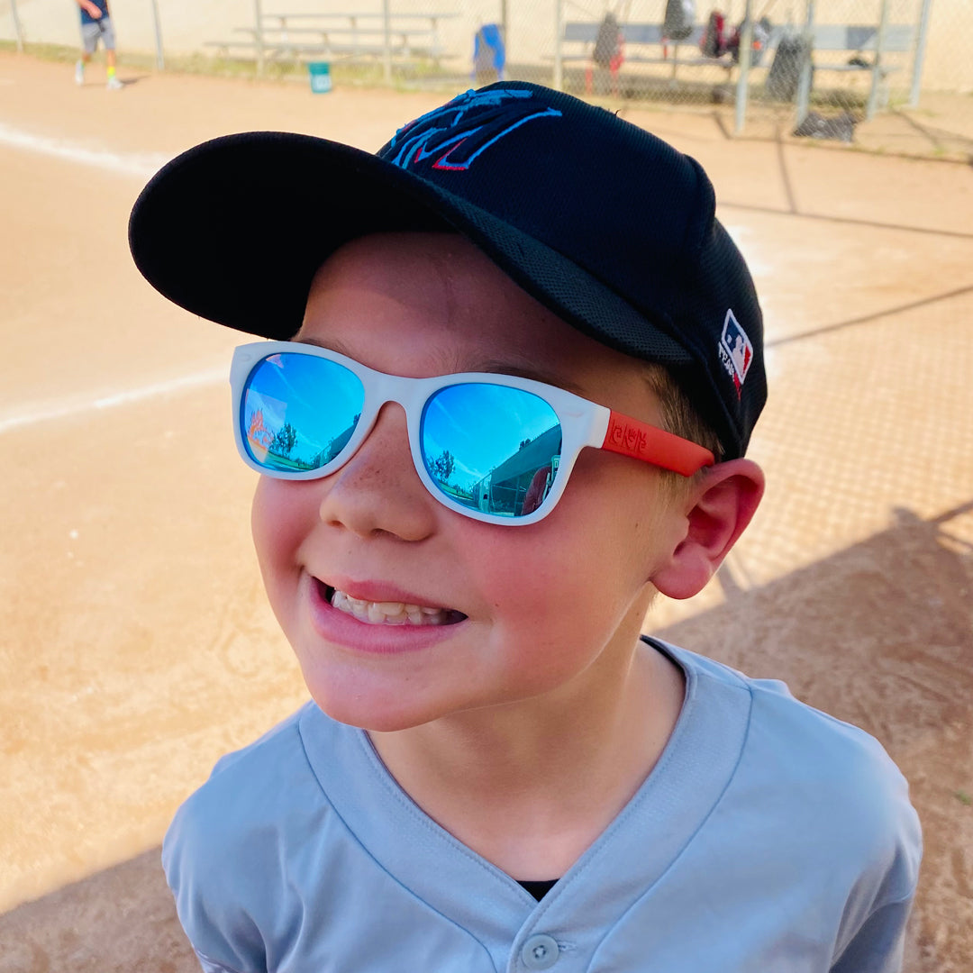 Team America Sonnenbrillen | Junior