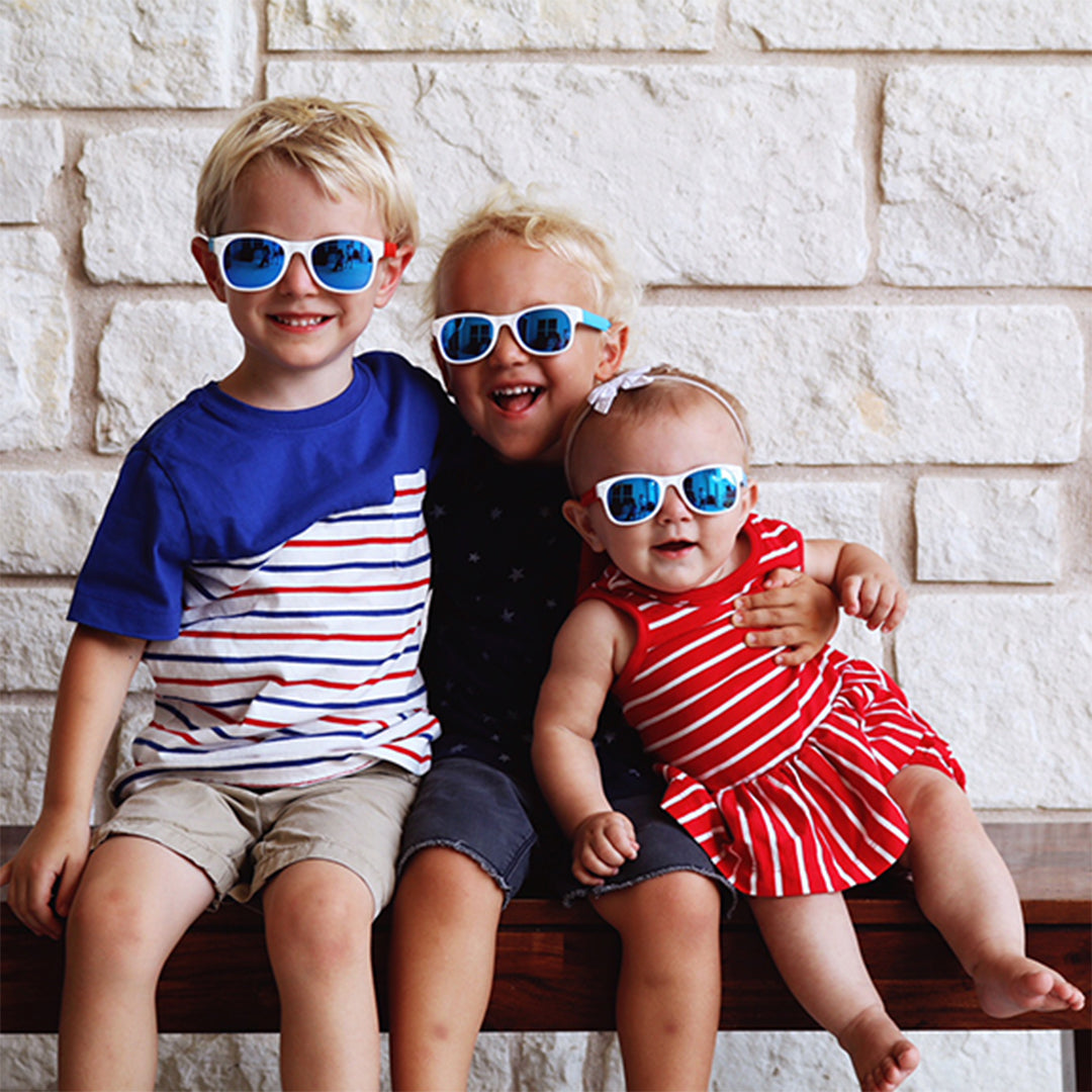 Team America Sonnenbrillen | Junior
