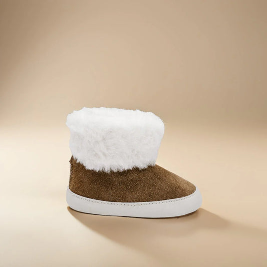 Pre-Order The Ari Boot