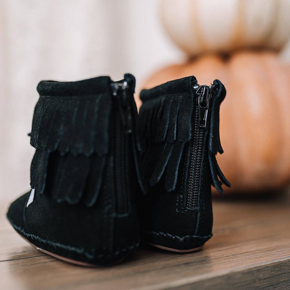 Pre-Order The Cozy Boot