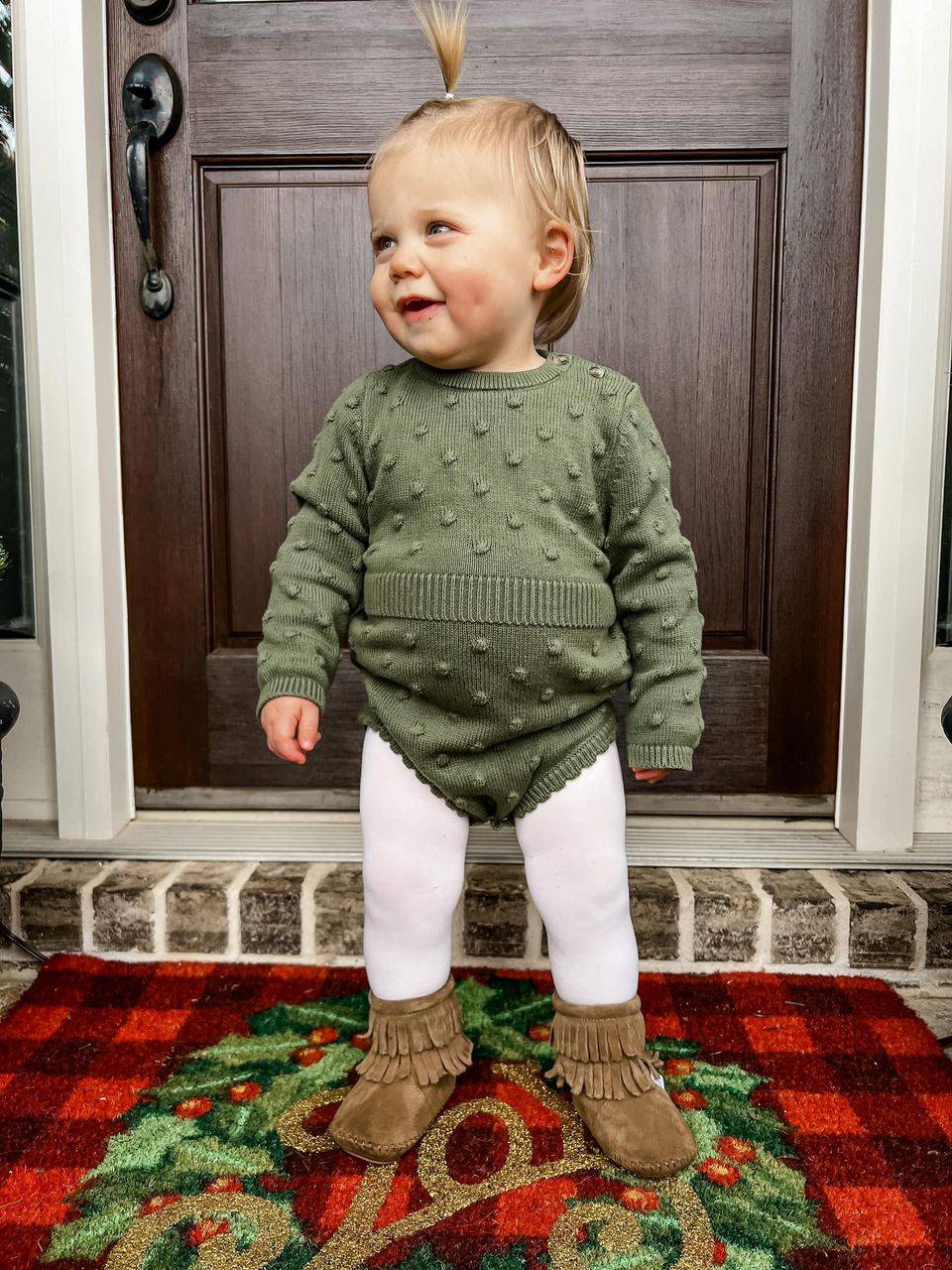 Pre-Order The Cozy Boot