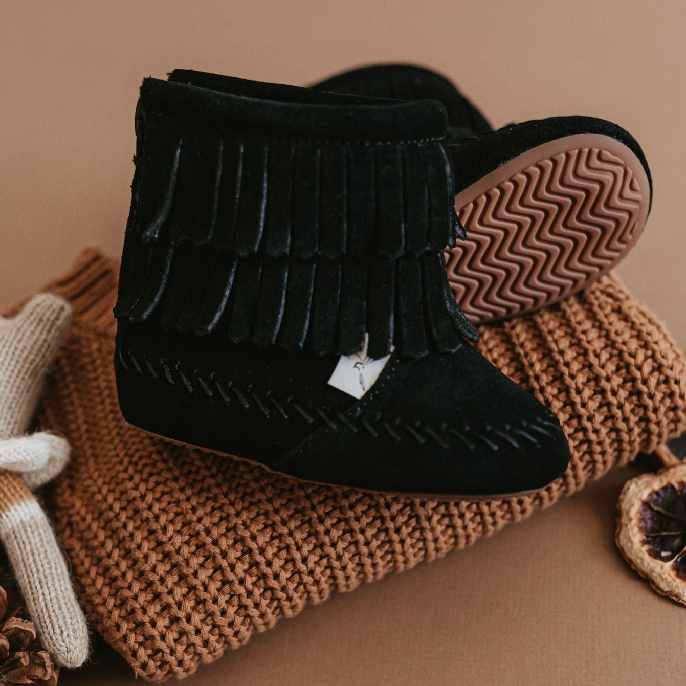 Pre-Order The Cozy Boot