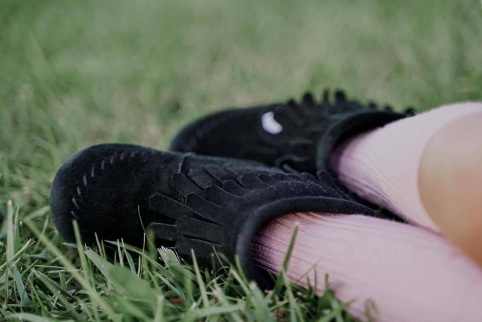 Pre-Order The Cozy Boot