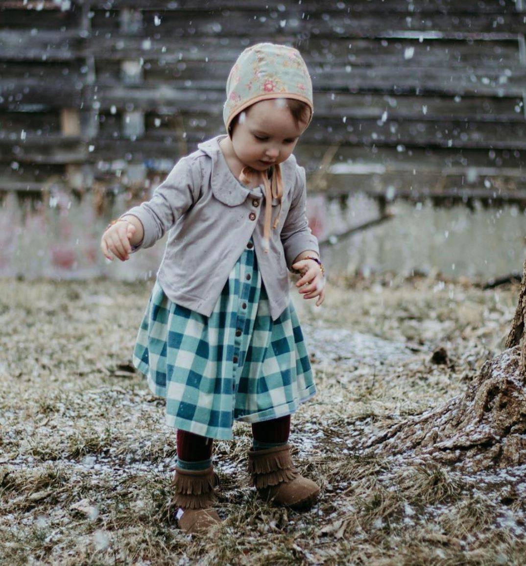Pre-Order The Cozy Boot