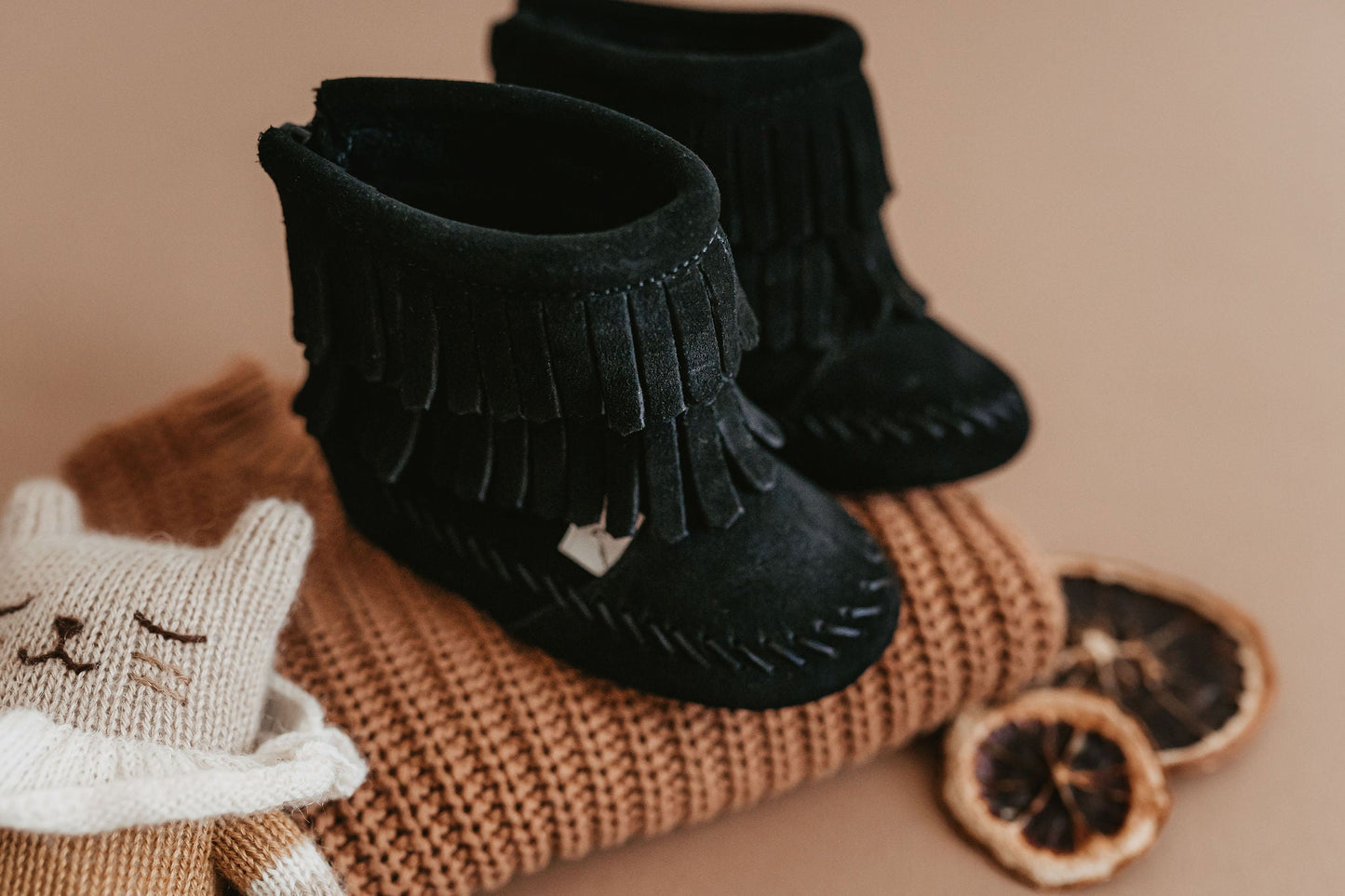 Pre-Order The Cozy Boot