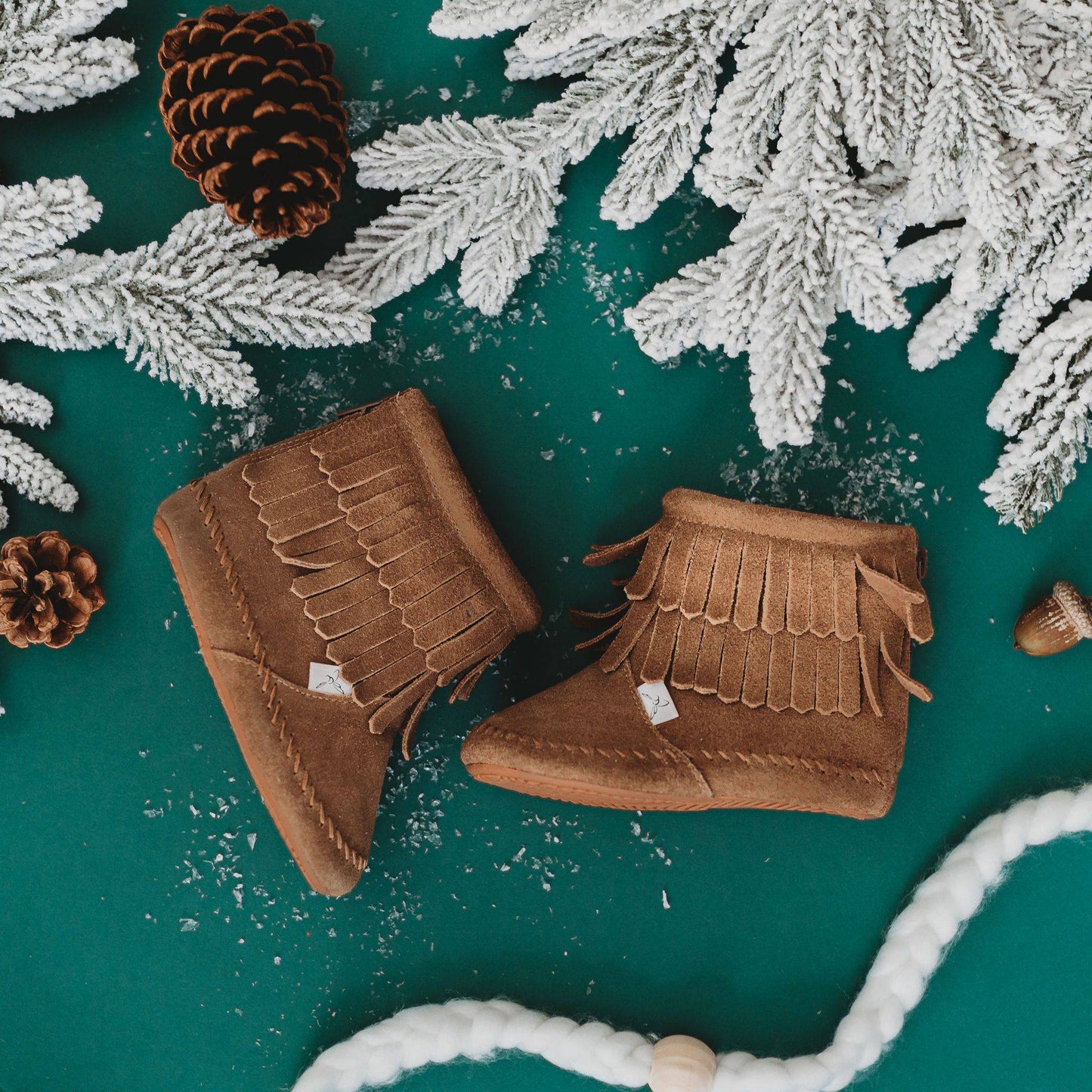 Pre-Order The Cozy Boot