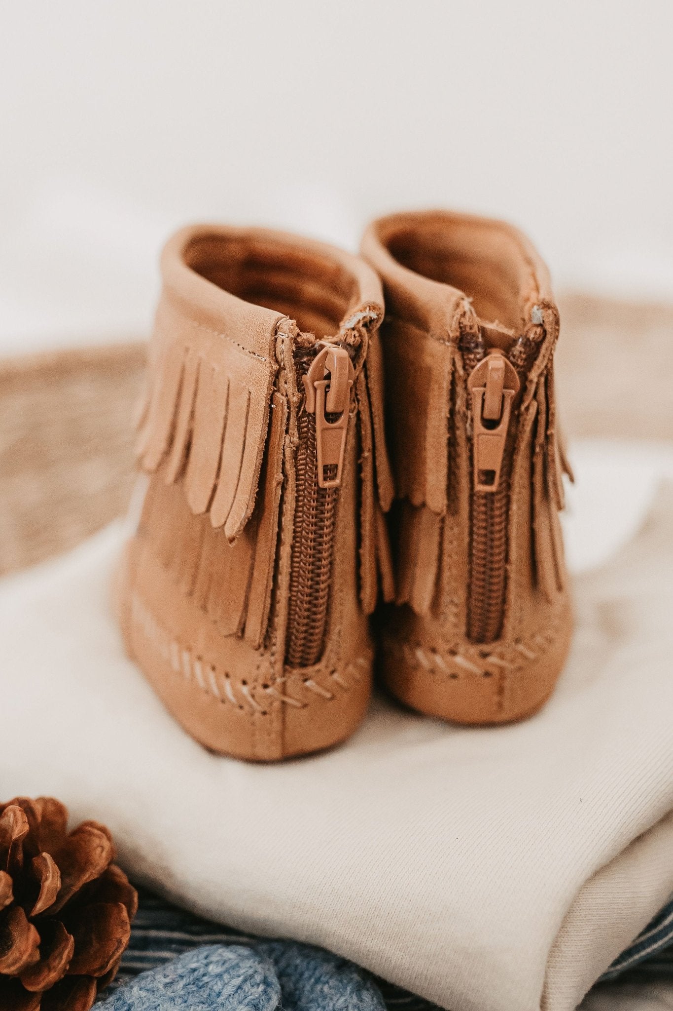 Pre-Order The Cozy Boot