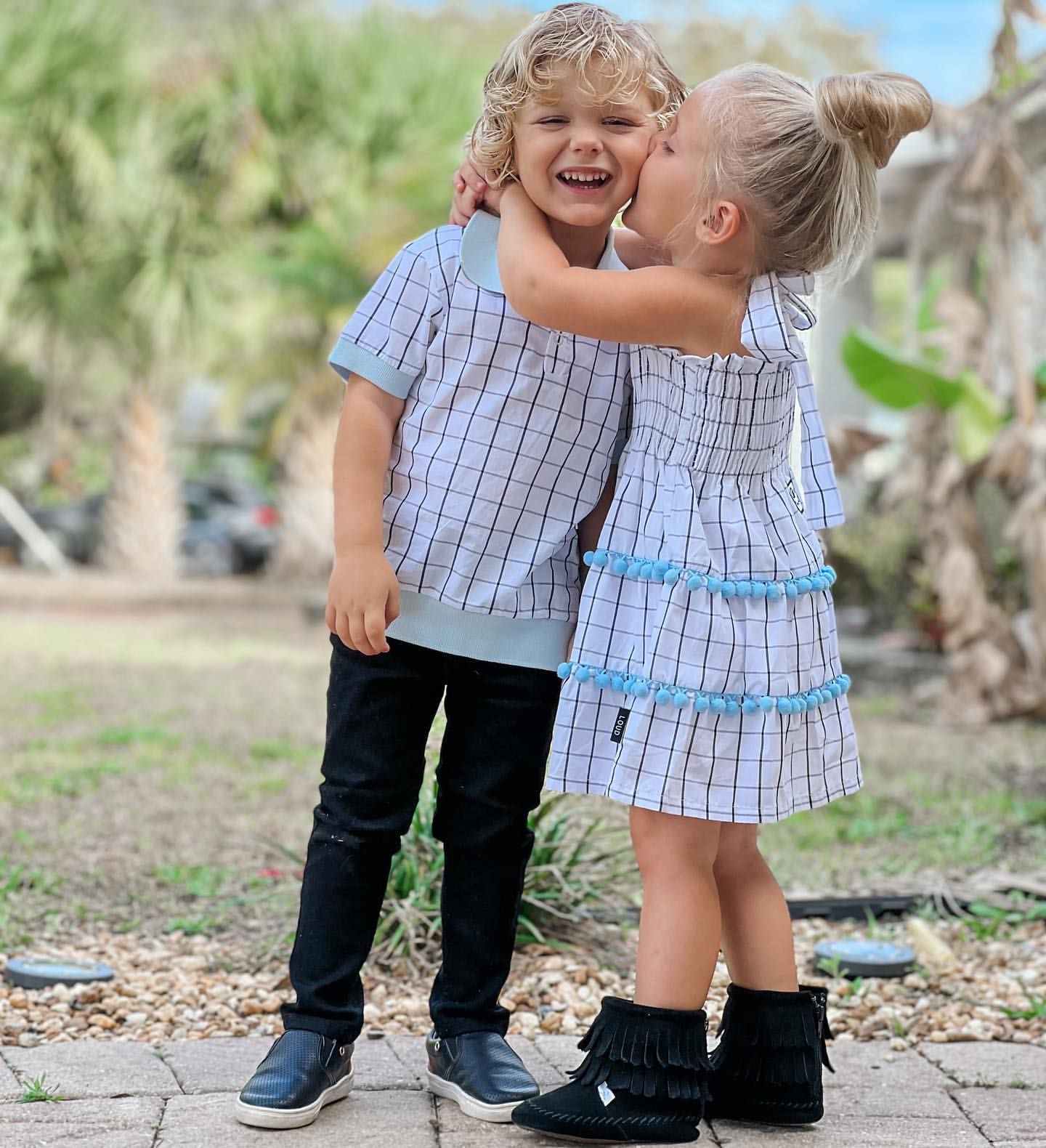 Pre-Order The Cozy Boot