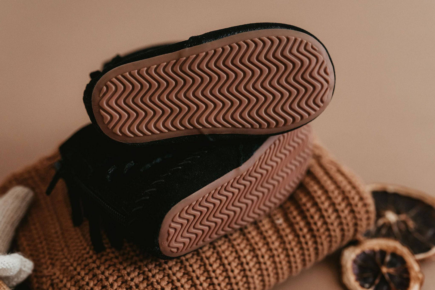 Pre-Order The Cozy Boot