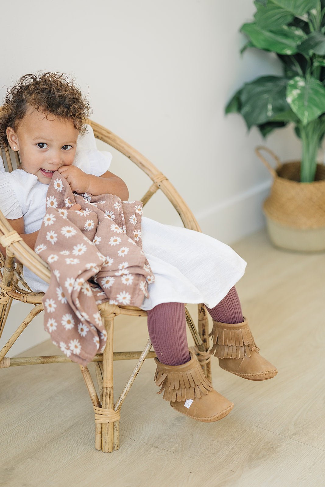 Pre-Order The Cozy Boot