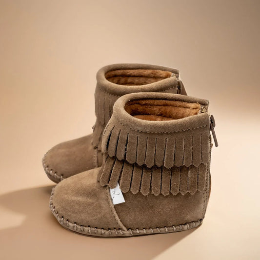 Pre-Order The Cozy Boot
