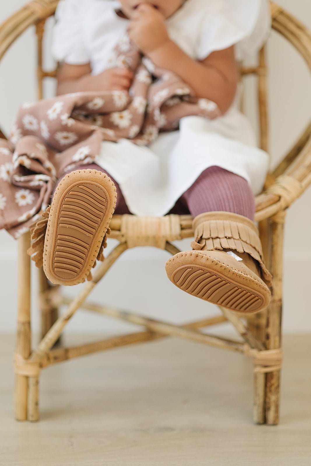 Pre-Order The Cozy Boot