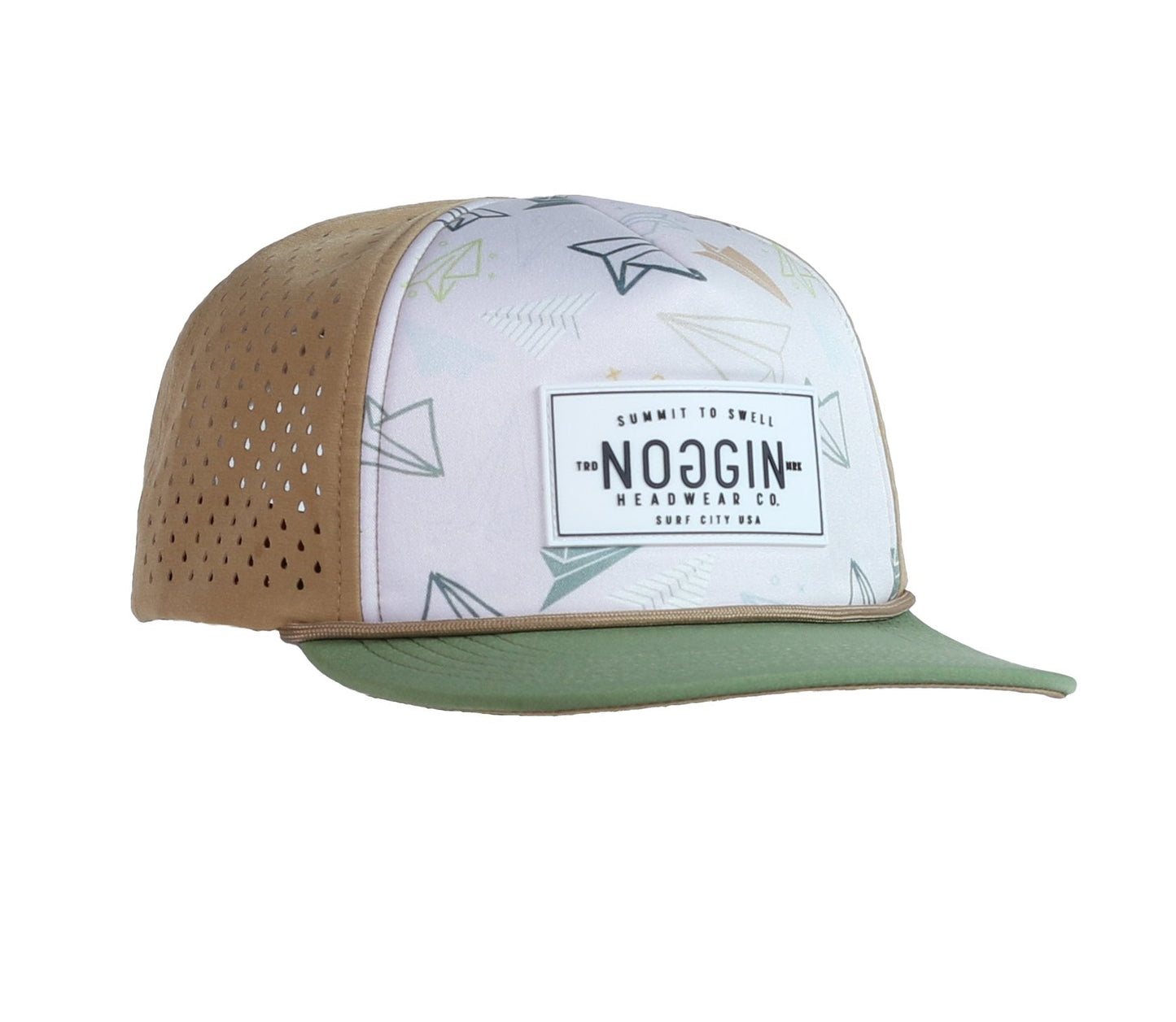 The Knox Hat