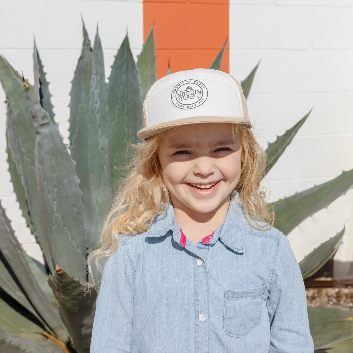 The Leo Hat